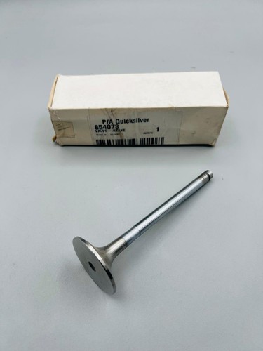 Mercury 854073 valvola - mercury,