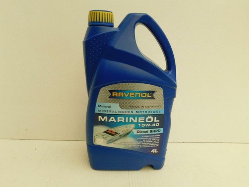 L ravenol olio - 10,24, €/l