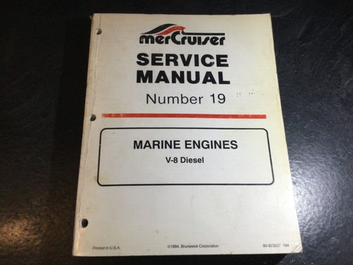 Mercruiser diesel marine - diesel,