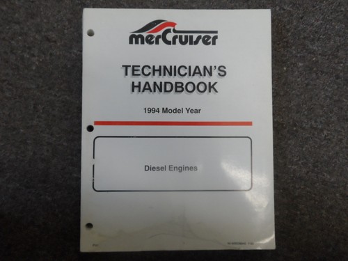 Manuale servizio per motori - servizio,