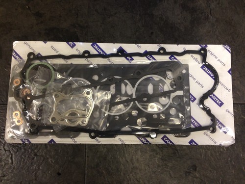 Set testate mercruiser 7 - set,