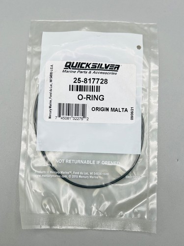 Mercury mercruiser 817728 - mercruiser, 25-817728