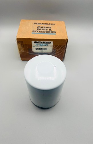 Filtro olio mercruiser - filtro, oem