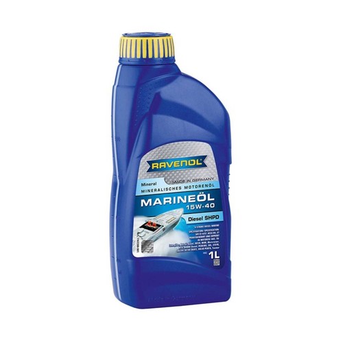 Ravenol marineoil diesel - ravenol,
