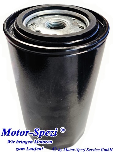 Filtro olio per mercruiser - filtro,