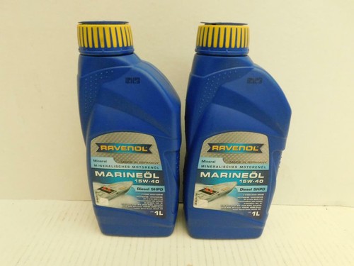 L ravenol marineoil - ravenol,