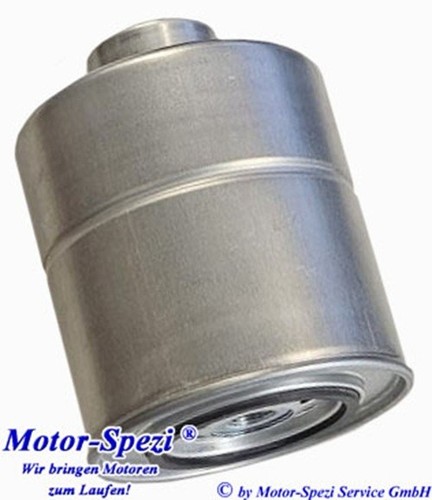 Filtro carburante per
