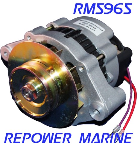 Alternatore amp nuovo per - alternatore, 65