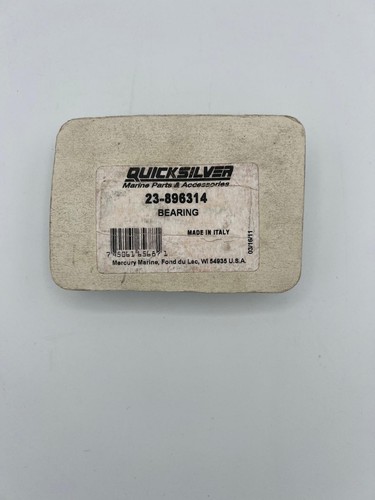 Mercury mercruiser 896314 - mercury, 23-896314