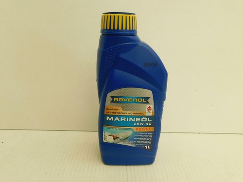 Ravenol marineoil petrol - ravenol, sae