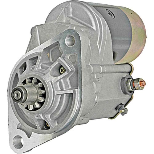 Motorino avviamento 12v 11t - avviamento,